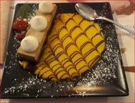 foto dolci della casa