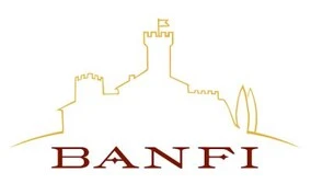 logo Cantine Banfi logo Cantine Banfi