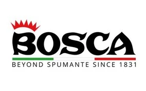 logo Bosca Spumanti logo Bosca Spumanti