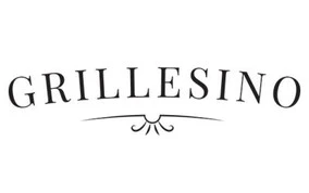 Logo Grillesino Logo vini Grillesino