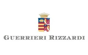 Logo vini Guerrieri Rizzardi Logo vini Guerrieri Rizzardi