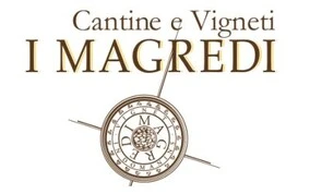 Logo vini I Magredi Logo vini I Magredi