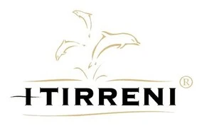 Logo vini I Tirreni Logo vini I Tirreni