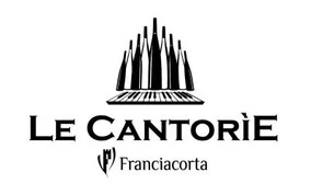 Logo vini Le Cantorìe Logo vini Le Cantorìe
