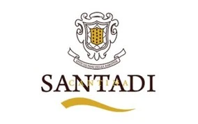 Logo Cantina Santadi Logo Cantina Santadi