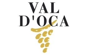 Logo Vini Val D'Oca Logo Vini Val D'Oca
