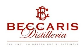 Logo Distilleria Beccaris Logo Distilleria Beccaris